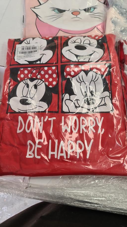 Buy & Sell Bolton Bolton - Photos for Minnie mouse pjs