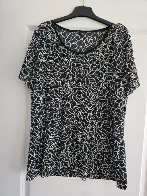 Buy & Sell Hurst Green Dudley - Photos for Moda by George blouse 👚 uk14