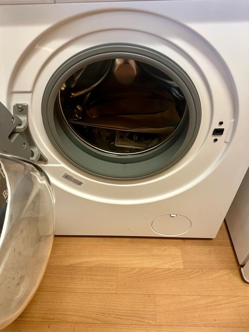 Buy & Sell Maze Hill South East London - Photos for Brand new washing machine