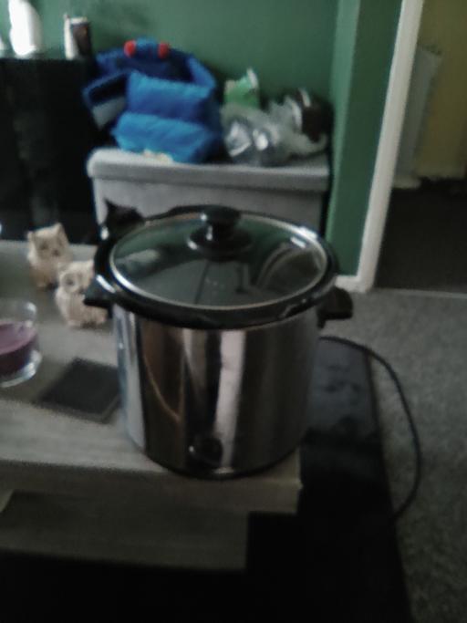 Buy & Sell Sutton Coldfield Birmingham - Photos for slow cooker