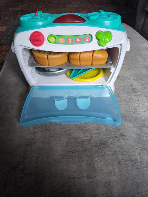 Buy & Sell Hurst Green Dudley - Photos for leapfrog oven