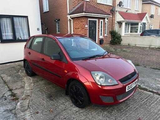 Vehicles Harlington Hillingdon - Photos for ULEZ FREE ford fiesta 1.4L petrol no issues