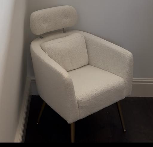 Buy & Sell Redditch Worcestershire - Photos for Occasion/armchair/ small chair
