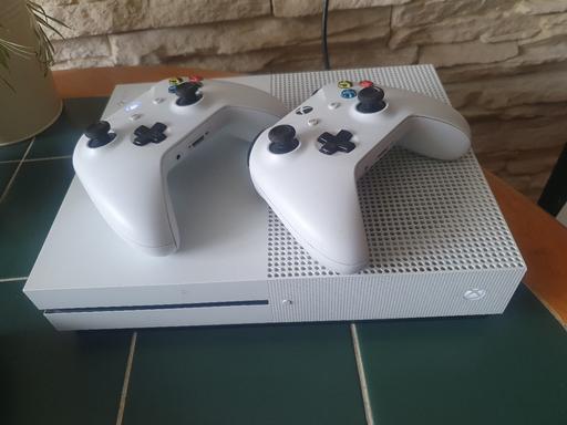 Buy & Sell Old Boston Trading Estate Saint Helens - Photos for Xbox one S series
