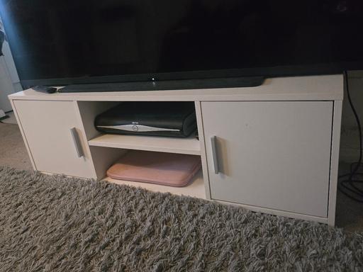 Buy & Sell Conniburrow Milton Keynes - Photos for TV cabinet