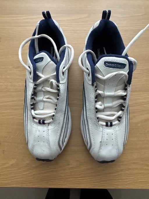 Buy & Sell Stone Cross (Crowborough) Wealden - Photos for Trainers