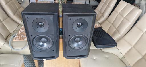 Buy & Sell South Kelsey West Lindsey - Photos for Bowers & Wilkins DM302 Prism system