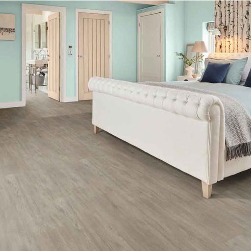 Buy & Sell Great Barr Birmingham - Photos for 23.85m2 karndean Brockton vinyl floor