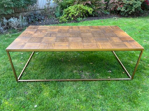 Buy & Sell Claygate Elmbridge - Photos for Coffee Table - Coach House 