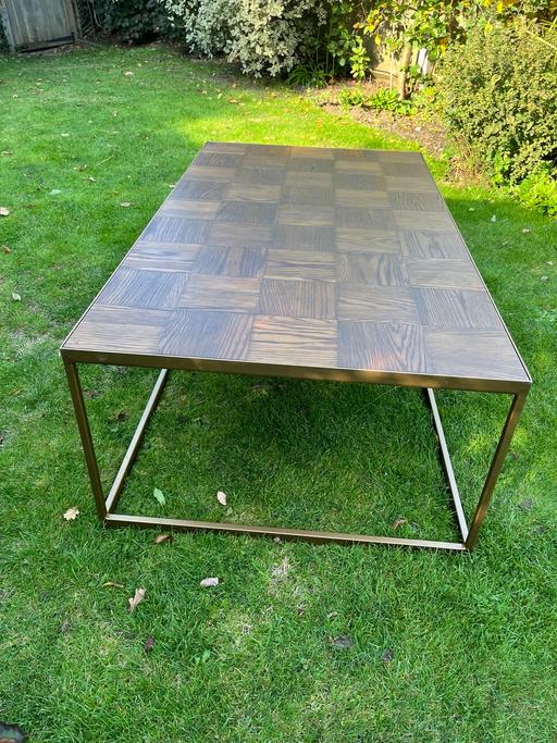Buy & Sell Claygate Elmbridge - Photos for Coffee Table - Coach House 