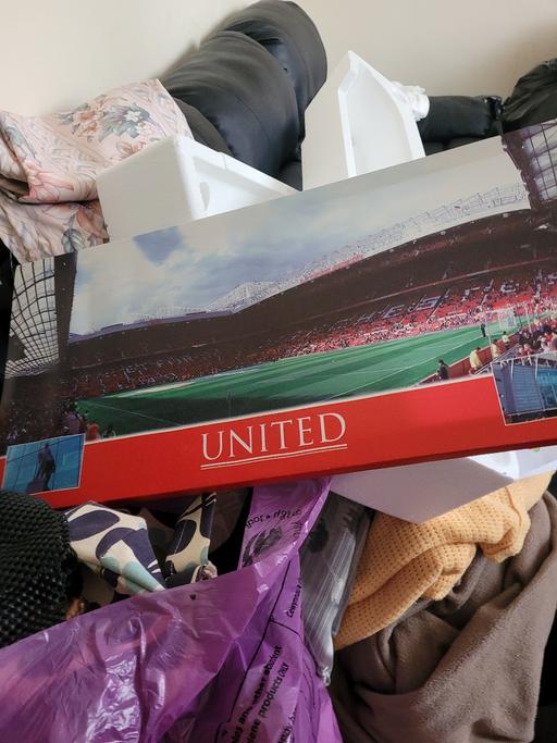 Classes The Docks Neath Port Talbot - Wales - Photos for man utd memorabilia old