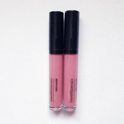 Buy & Sell Sunbury-on-Thames Spelthorne - Photos for BareMinerals Can't Even Lipgloss 3.7ml Duo