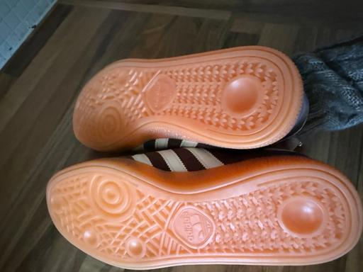 Buy & Sell Syston Charnwood - Photos for Adidas rich and sporty size 6