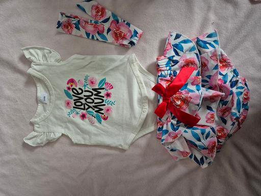 Buy & Sell Tividale Sandwell - Photos for baby girl outfit