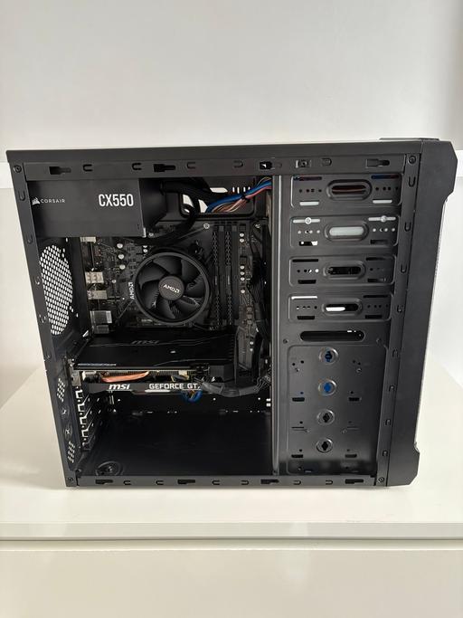 Buy & Sell Great Horton Bradford - Photos for Custom Built Gaming PC