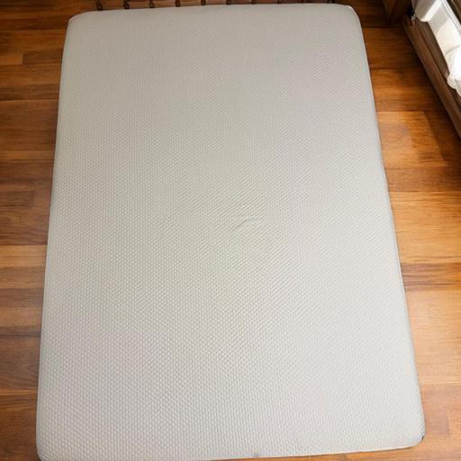Buy & Sell Wandsworth South West London - Photos for Double Emma Original Mattress – Excellent Con