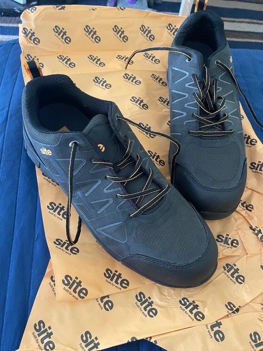 Buy & Sell Rowley Regis Sandwell - Photos for Site safety trainers