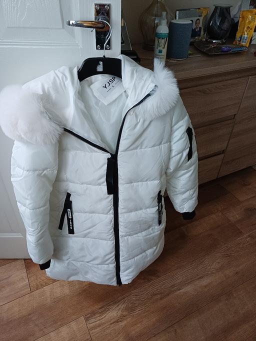 Buy & Sell Wickersley Rotherham - Photos for yjsp coat