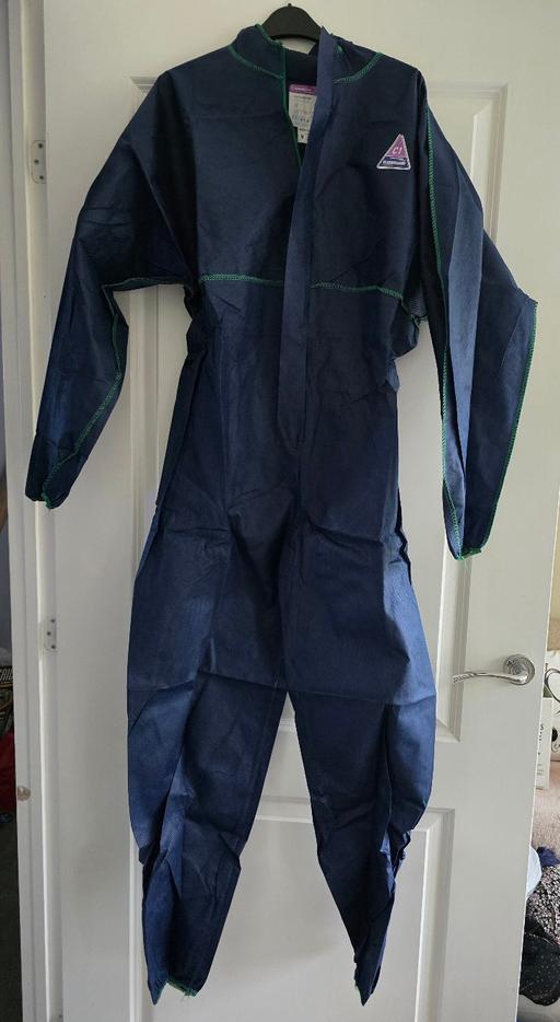 Buy & Sell Rowley Regis Sandwell - Photos for Kimberley Clarke overall - new