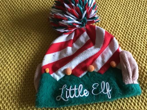 Buy & Sell Essington Wolverhampton - Photos for Christmas hat age 11-13