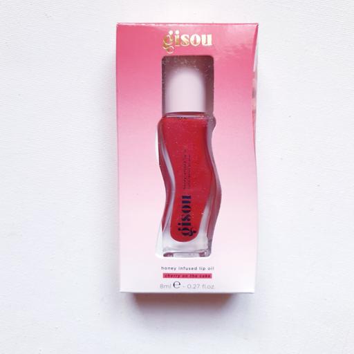 Buy & Sell Sunbury-on-Thames Spelthorne - Photos for Gisou Honey Infused Lip Oil Cherry On The Cak