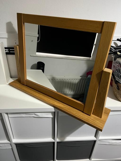 Buy & Sell Kingshurst Solihull - Photos for Mirror