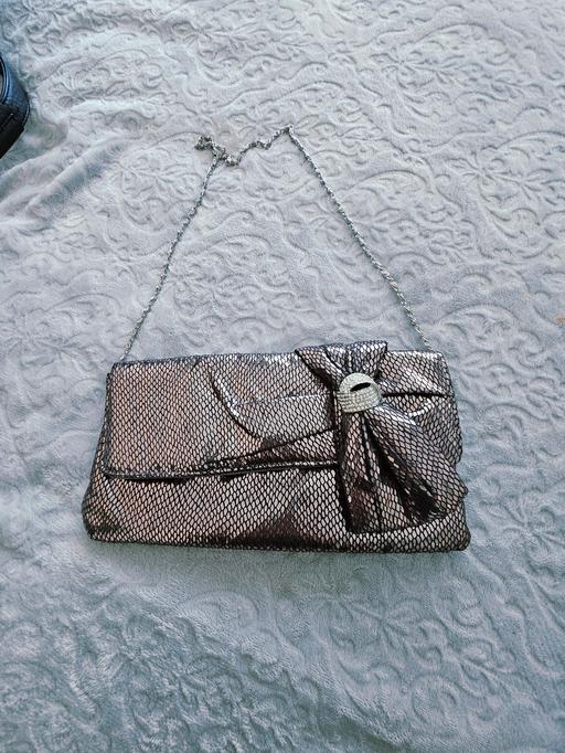 Buy & Sell Newton Doncaster - Photos for Dressy bag.