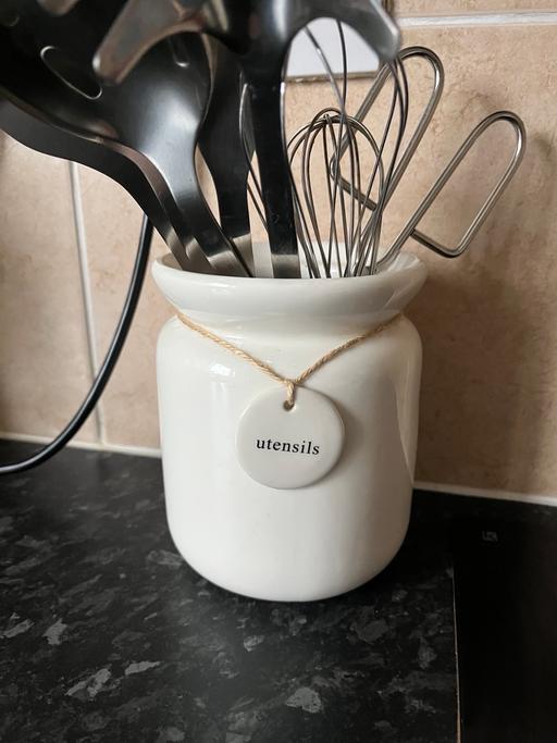 Buy & Sell Kingshurst Solihull - Photos for Utensil Holder