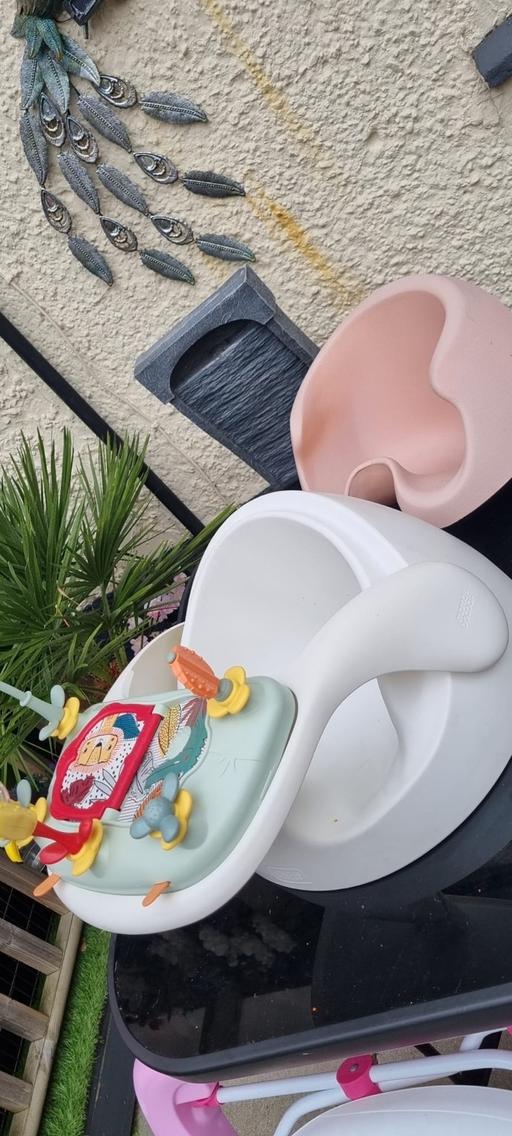 Buy & Sell Ribbleton Preston - Photos for Mamas and papas bumbo seat