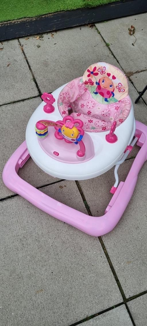 Buy & Sell Ribbleton Preston - Photos for Baby walker