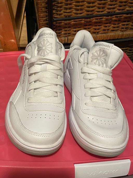 Buy & Sell Rowley Regis Sandwell - Photos for Reebok NEW size 7