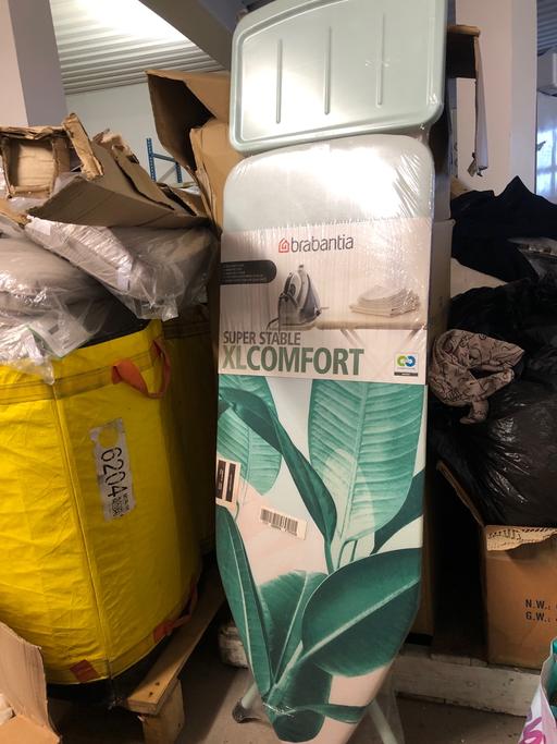 Buy & Sell Newhall Street Birmingham - Photos for Brabantia iron board Stable XL comfort