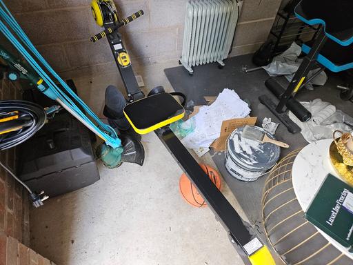 Buy & Sell West Bromwich Sandwell - Photos for Home Gym Set