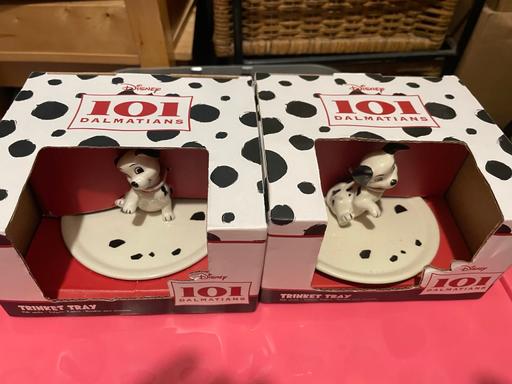 Buy & Sell Rowley Regis Sandwell - Photos for 2 trinket tray