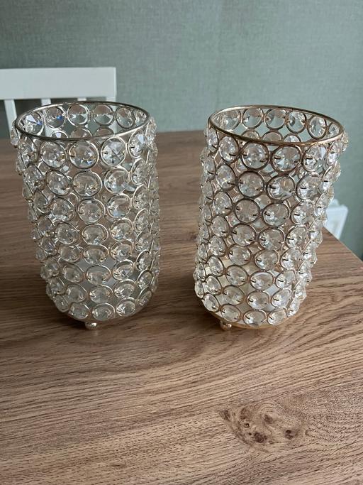 Buy & Sell Kingshurst Solihull - Photos for Candle Holders
