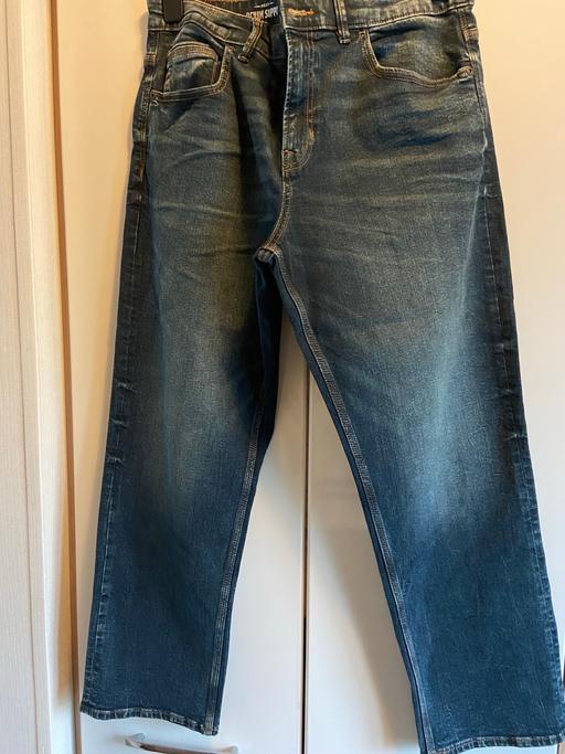 Buy & Sell Bryn-Y-Baal Flintshire - Wales - Photos for Men’s Next straight fit