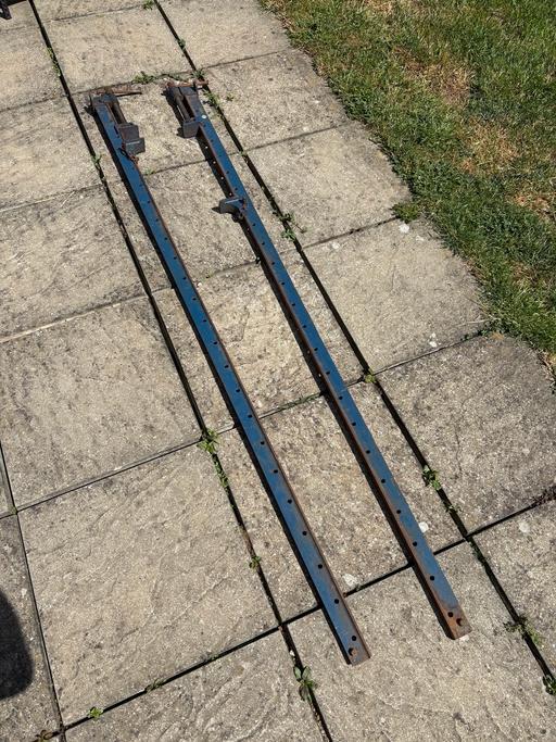 Buy & Sell East Malling Tonbridge and Malling - Photos for Record sash clamps