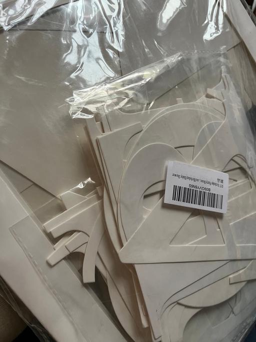 Buy & Sell Wednesfield Wolverhampton - Photos for Four new balloon boxes 2£ two sets available