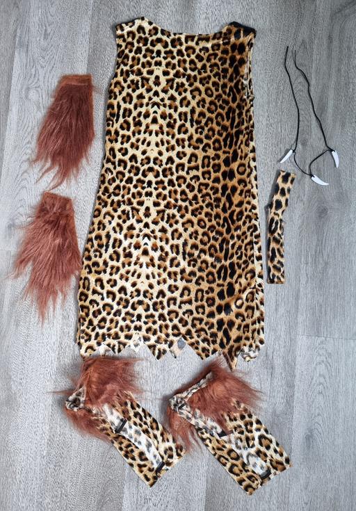 Buy & Sell Welling Bexley - Photos for Cave Girl Fancy Dress