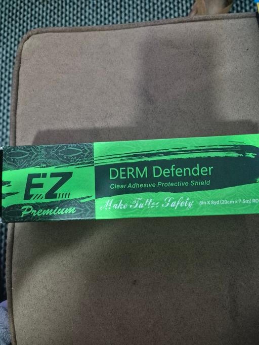 Buy & Sell Birchills Walsall - Photos for EZ Premium Derm Defender Roll
