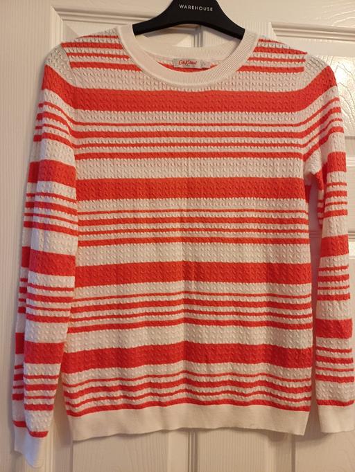 Buy & Sell Wickersley Rotherham - Photos for cath kidston jumper