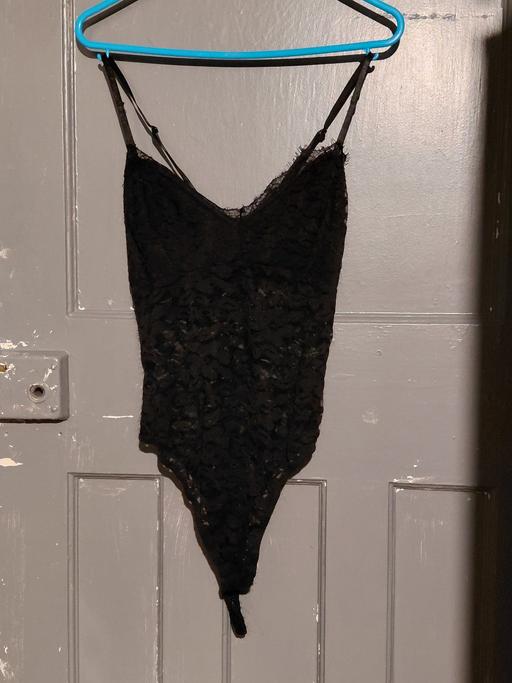 Buy & Sell Sutton Leach Saint Saint Helens - Photos for black bodysuit
