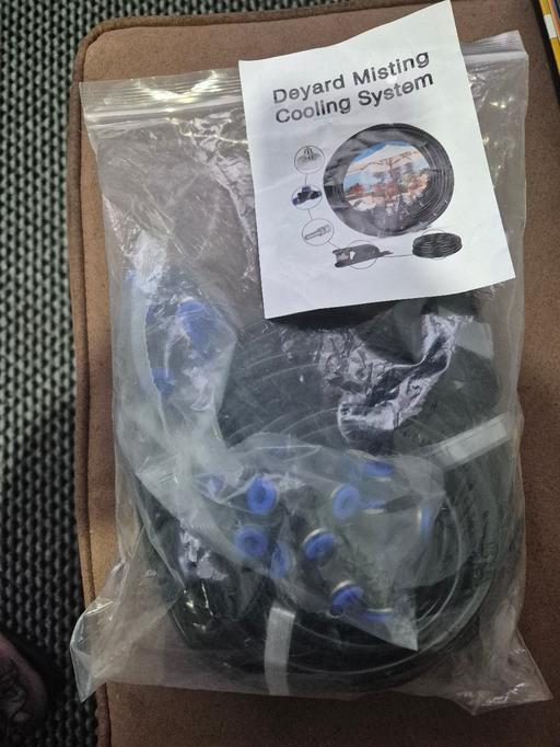 Buy & Sell Birchills Walsall - Photos for Deyard Misting Cooling System