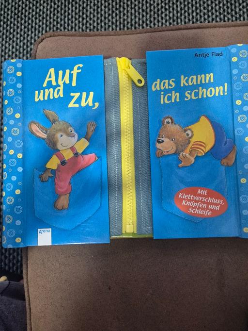 Buy & Sell Birchills Walsall - Photos for Auf und Zu das kann ich schon!