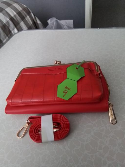 Buy & Sell Quarry Bank Dudley - Photos for ladies purse with handle (ref. 9)