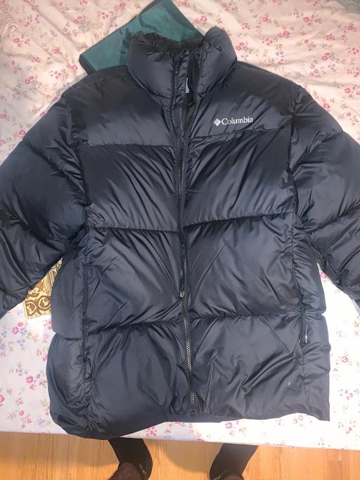 Buy & Sell Gloucester Road South West London - Photos for Columbia wind catcher 