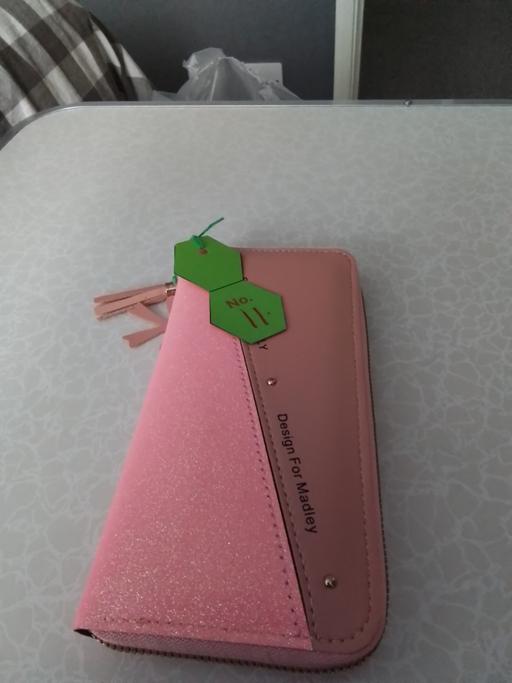 Buy & Sell Quarry Bank Dudley - Photos for ladies purse (ref. 11)