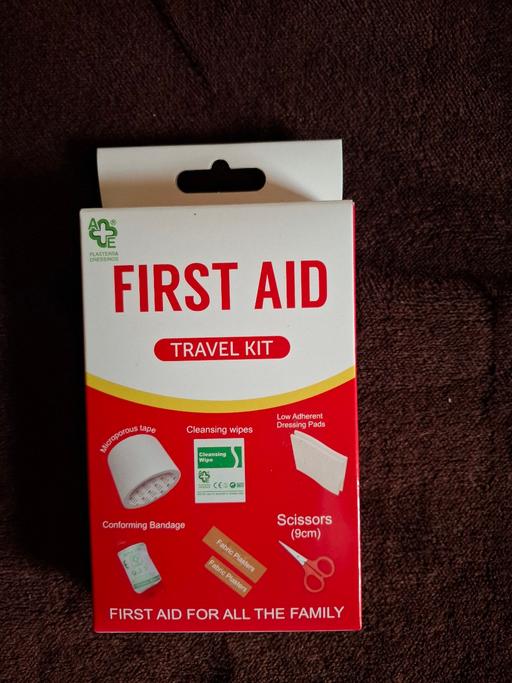 Buy & Sell Woodsetton Dudley - Photos for FIRST AID