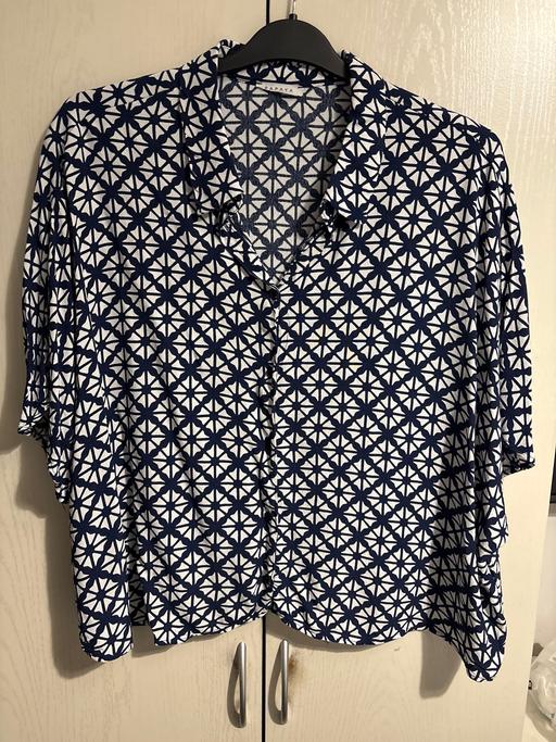 Buy & Sell Woodsetton Dudley - Photos for Ladies blouse