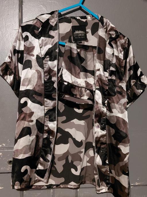 Buy & Sell Sutton Leach Saint Saint Helens - Photos for camo pjs